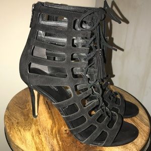 Michael Kors collection Bardot Sandals